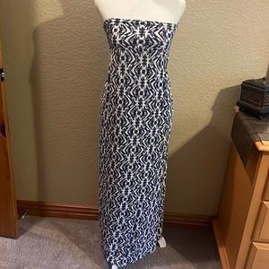 Soulmates maxi dress
